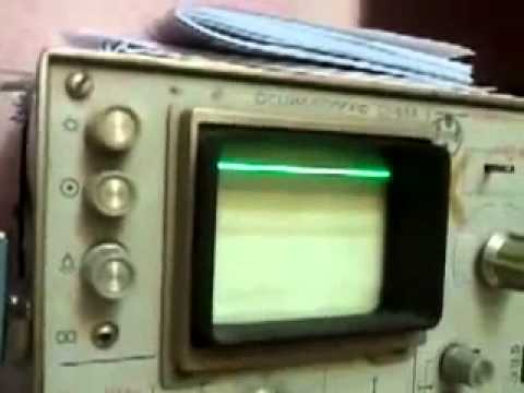 Свободная энергия. Эксперимент3 / ENERGY