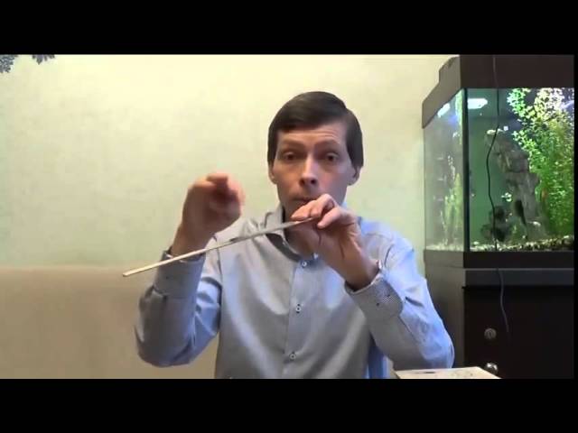 Закон несохранения энергии.Версия 2. / ENERGY