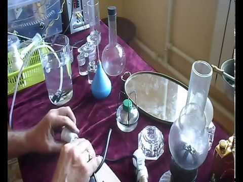 Занимательные эл.приколы (Свободная энергия/Free energy) / ENERGY