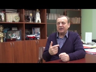 Виктор Ефимов – Пути выхода России из экономического кризиса
