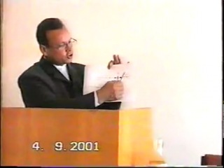 Ефимов, Виктор Алексеевич - О Боге и религиях.