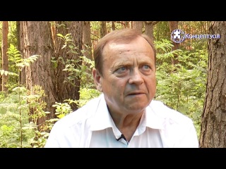 Виктор Ефимов. Какая идея объединит всех патриотов