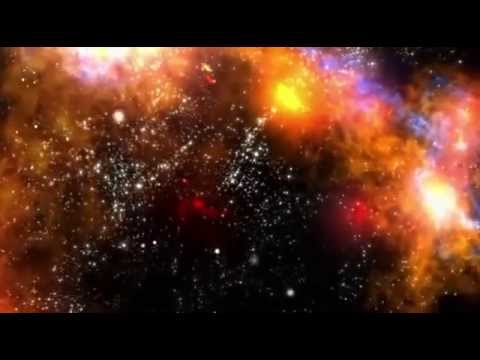 Вселенная. Странные вещи
