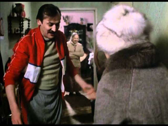 Забытая мелодия для флейты. 2 серия (1987)