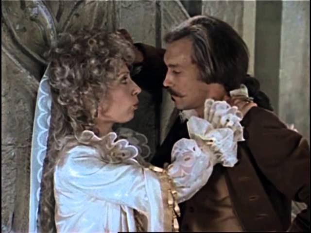 Тот самый Мюнхгаузен. 2 серия (1979)