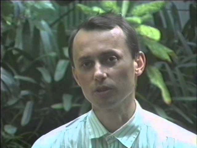 Дмитрий Кожевников о Ритмодинамике