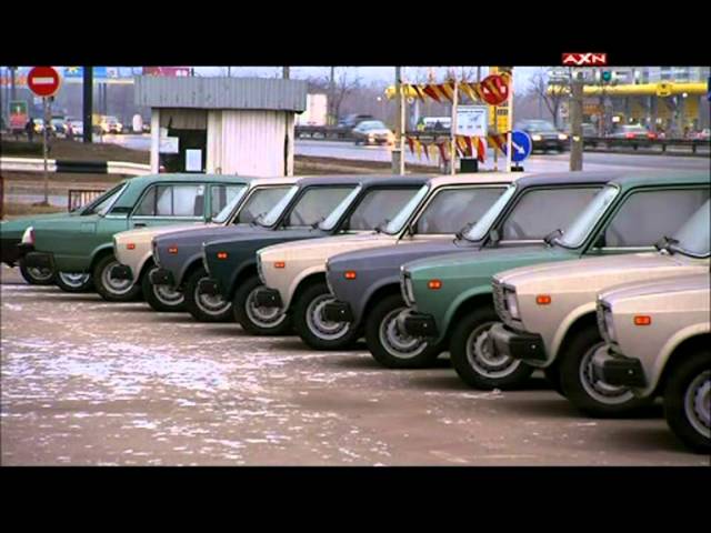 Города подземелья.Тайны Советских подземелий