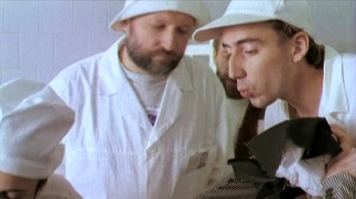 Операция "С Новым годом!" (1996)