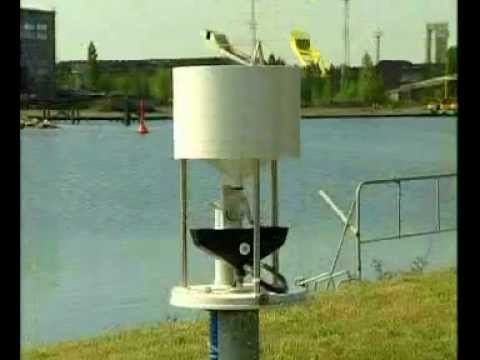 Метеостанция