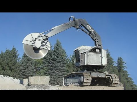Самые крепкие инструменты - Земные монстры