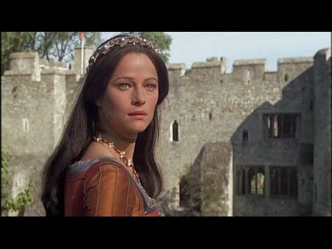 «Генрих VIII и его шесть жен» Х/Ф (Англия) Исторический фильм смотреть онлайн
