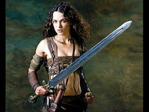 Дочь Робин Гуда Принцесса Воров (Худ Фильм)- Исторические фильмы ОНЛАЙН-Историческ