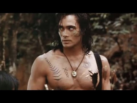 ФАНТАСТИЧЕСКИй ФИЛЬМ   ГЕНОЗАВР  Классный фильм