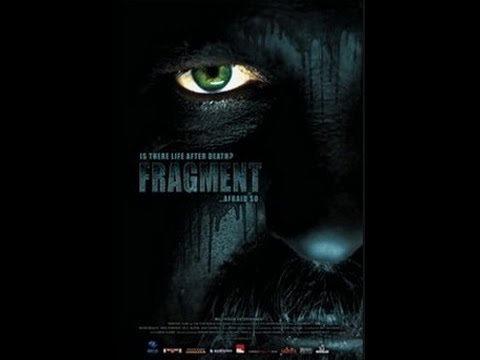 Осколок - триллер ужасы мистика 2009