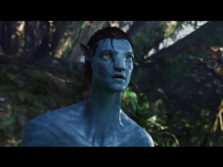 Аватар / Avatar - 2009