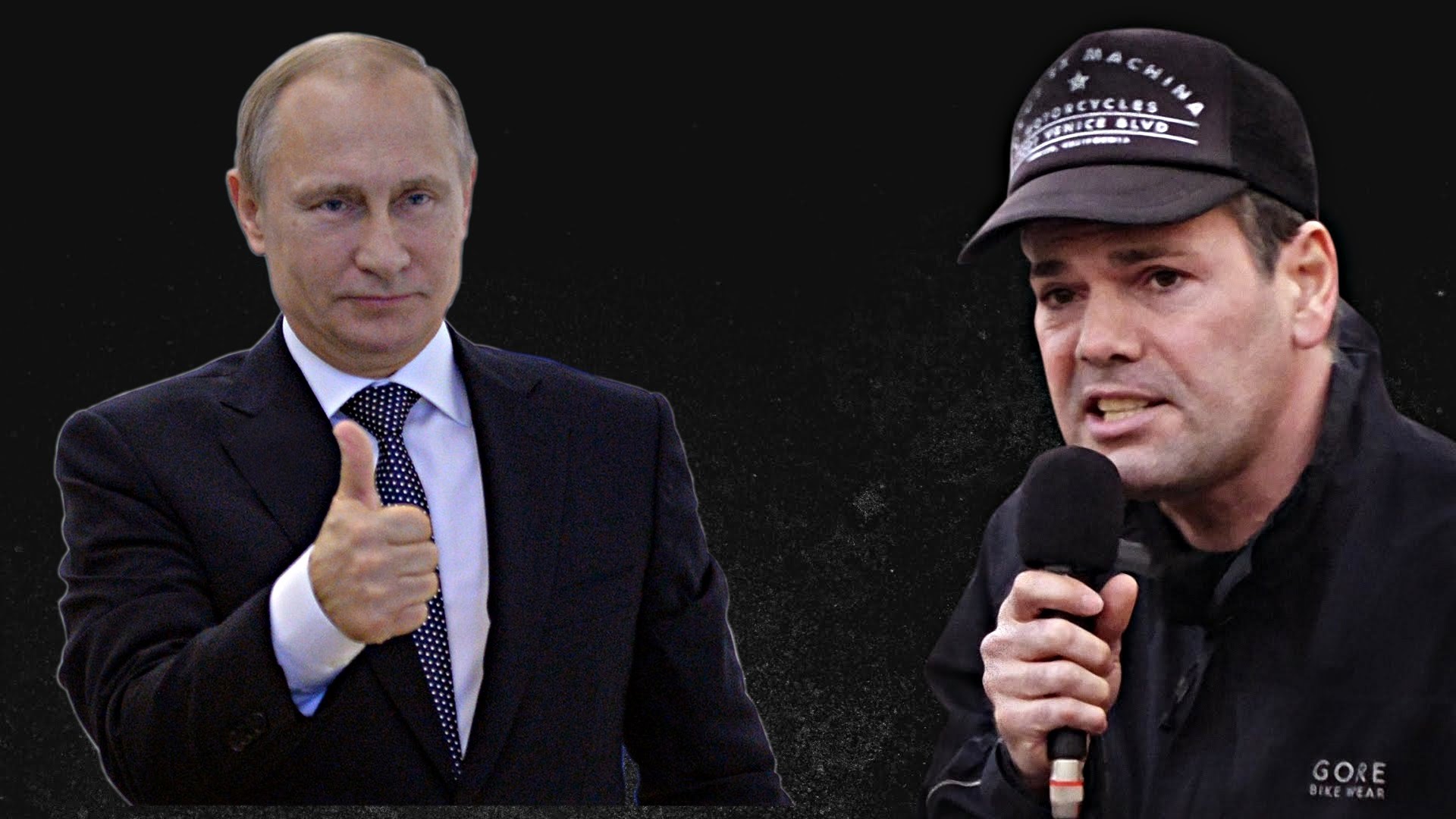 Немецкий журналист разоблачил ложь западных СМИ про Путина