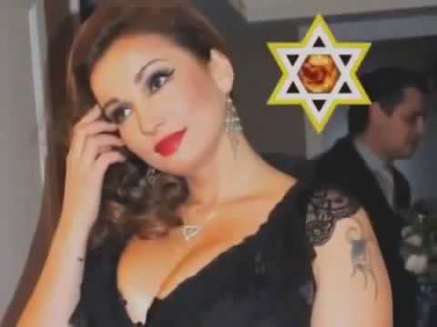 Евреи на Российском ТВ А многие и не знают