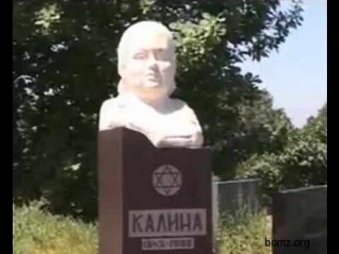 Советские мафии. Мать всех воров Калина Никифорова 03 06 2015