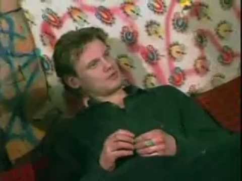 король и шут -документальный фильм