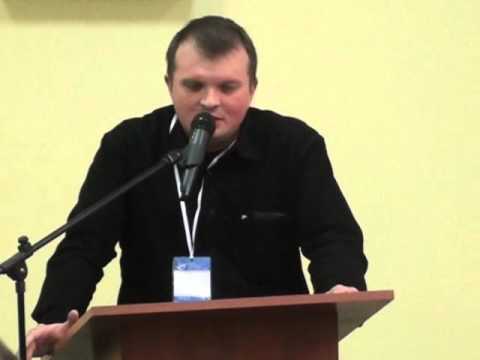 #Выступление делегатов.#Первый российский съезд народной журналистики