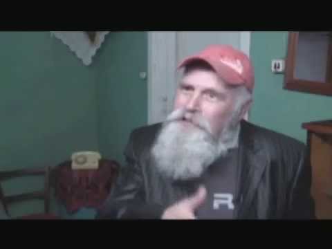 Дед спас хипстеров. Ржака))