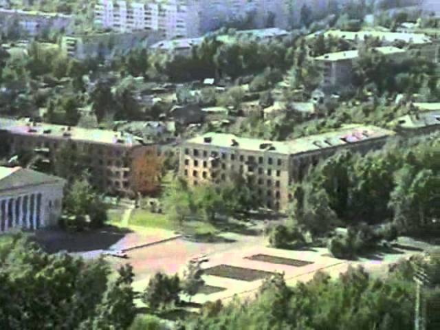 Наталья  Штурм   Комсомольск на Амуре