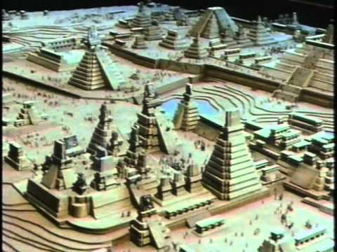 Как завоеватели стали богами (Эрих фон Дэникен)