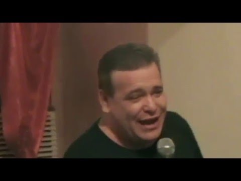 Сергей Меркалов "Память"