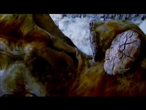 Великие тайны воды