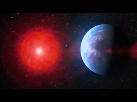 Жизнь во Вселенной