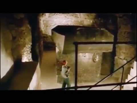Великие тайны "Тропой гигантов"