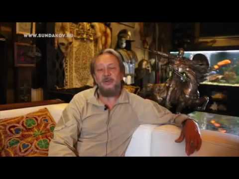 Виталий Сундаков.  Обращение к Настоящим Славянам