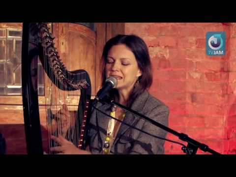 Мельница "Ведьма". Jam Session