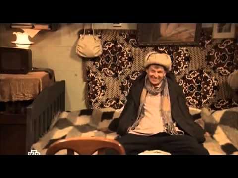 Легавый 1 сезон 13   16 серия 2012 360p