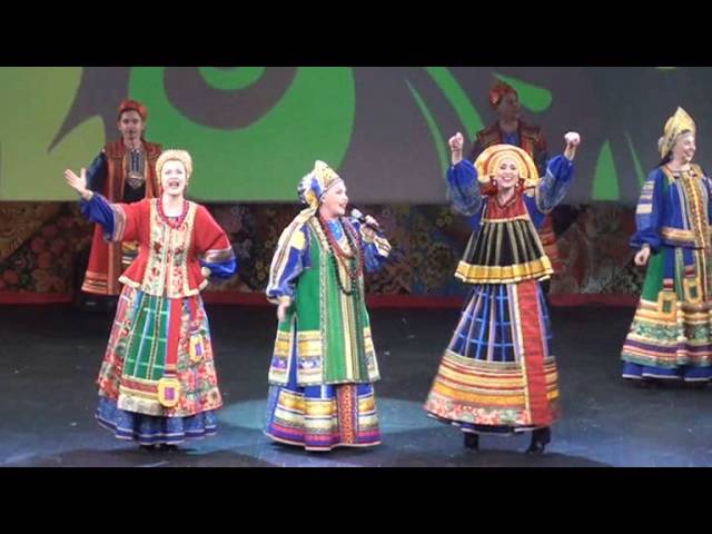 Виновата ли я? Ответ от Надежды Бабкиной.