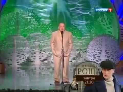 Игорь Маменко с анекдотами Охотник,еврей и утка! Смех сквозь хохот!!!