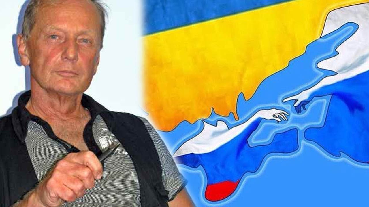 Что Задорнов думает про Крым? Неожиданный ответ и аргументы