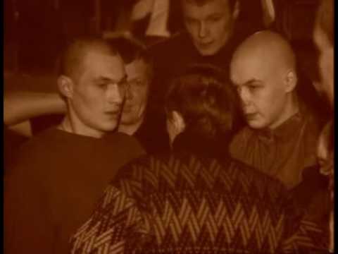 Криминальная Россия   Побег из Крестов часть 1