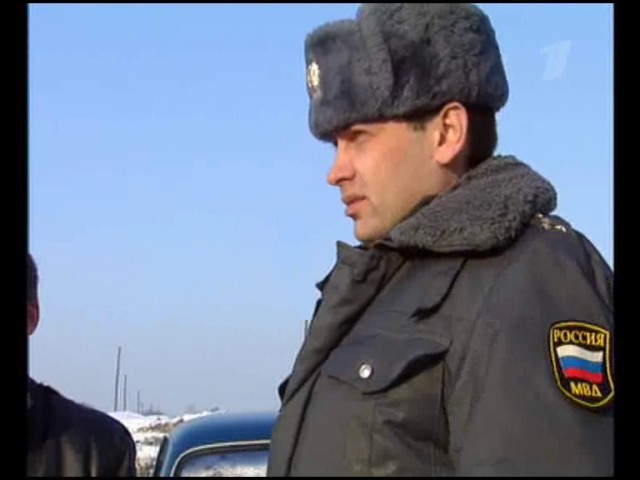 Криминальная Россия   Весенний марафон часть 1