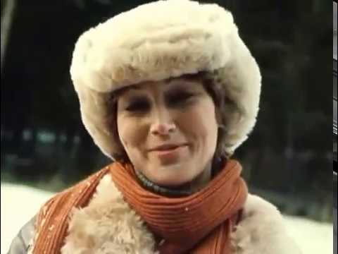 Алтунин принимает решение 1 серия 1978