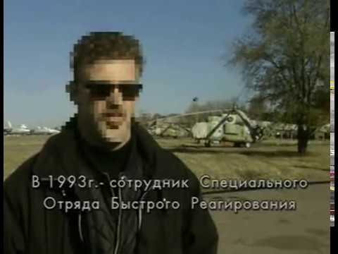 Криминальная Россия   Спасти любой ценой часть1