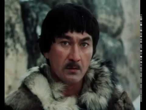 Белый шаман 1 серия 1982