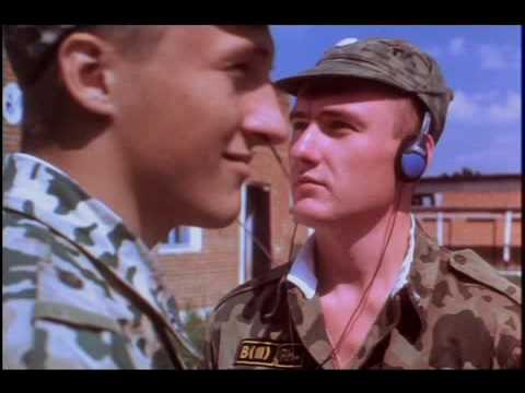 Блокпост 1998