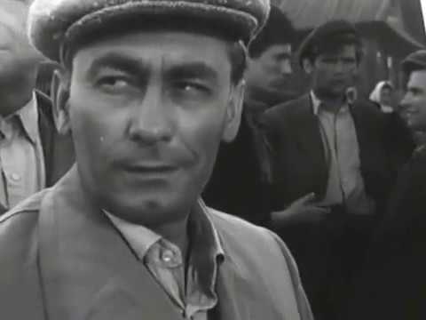 Cекретарь обкома 1963