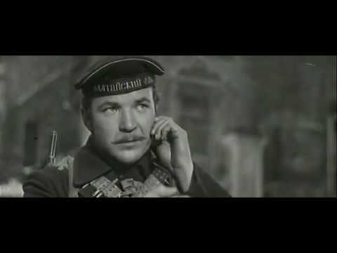 Директор  1 серия 1969