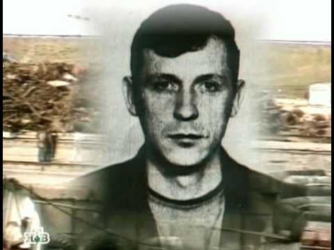Криминальная Россия   Банда неудачников часть 1