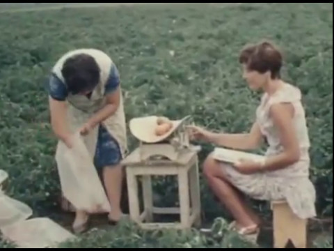 И придёт день  2 серия 1979