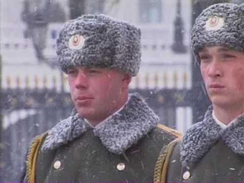 Кремль-9 / Kreml-9 Полк специального назначения