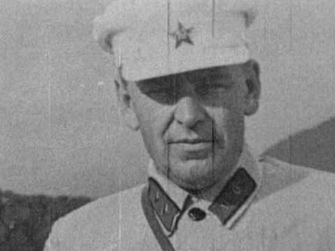 Кремль-9 / Kreml-9 Василий Сталин  Взлёт