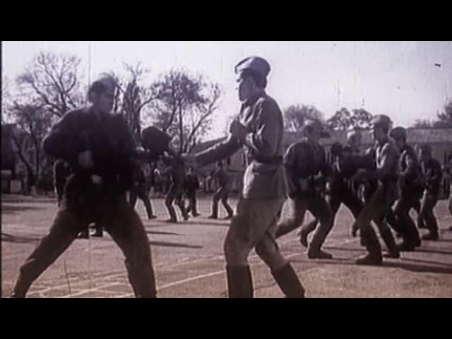 Кремль-9 / Kreml-9 За кулисами визита